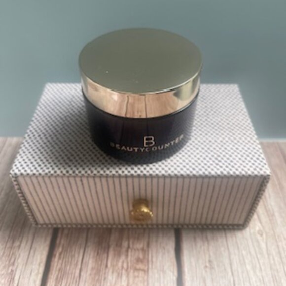 Beautycounter Cleansing Balm - Travel Size 1 Oz